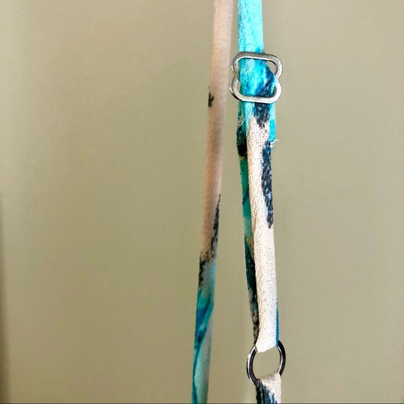 Floral Dress - Picture 2 of 10